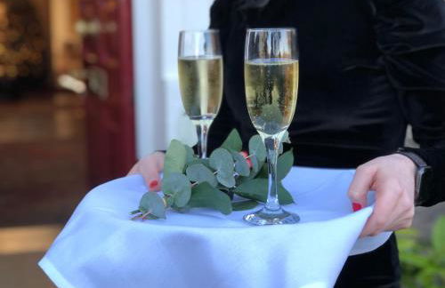 Peterstone Court Country House Restaurant & Spa - Photo 66