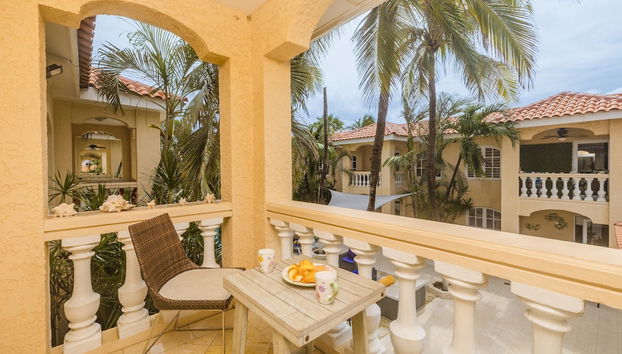 Cozy 1br1ba w Balcony Pool in Great Location - Foto 4, Habitación