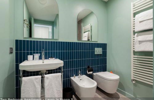 Brera Apartments in Moscova - Photo 48