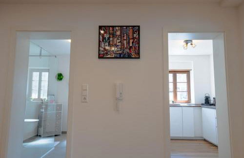 Design-Fachwerk-Suite - Balkon-Parkplatz-Therme - Foto 13