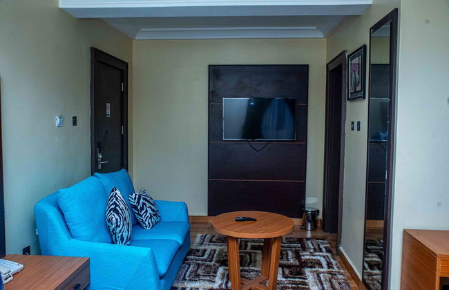 OTK'S APARTMENT - Foto 13