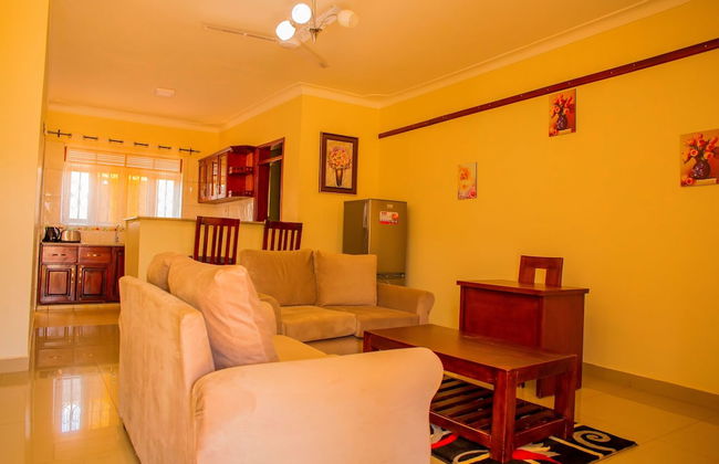 Mamikki Hotel Apartment - Photo 59