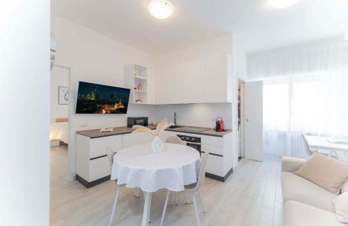 Casa Raffaella Comfort smart working M3 bus self-check-in - Foto 29