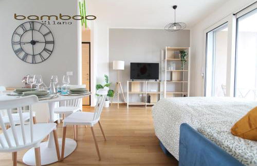 Bamboo Milano Rutilia - Foto 7