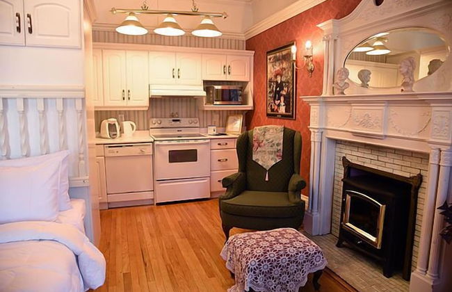 The Noble Suites - Foto 69