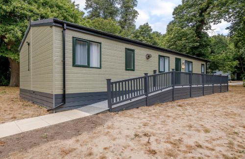 Woolverstone Marina and Lodge Park - Foto 69