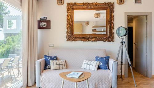 "La Terrasse de la Mer 1" Résidence"Sol y Mar" AC-Wifi-BBQ-Piscine-Pkg - Foto 4