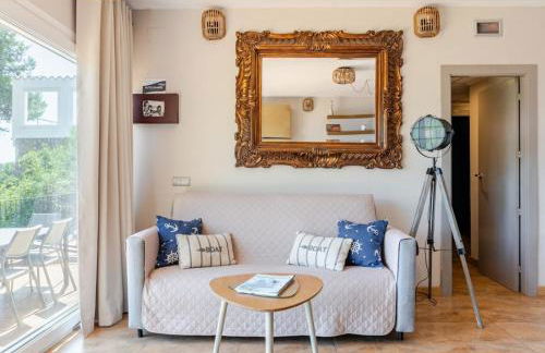 "La Terrasse de la Mer 1" Résidence"Sol y Mar" AC-Wifi-BBQ-Piscine-Pkg - Foto 4