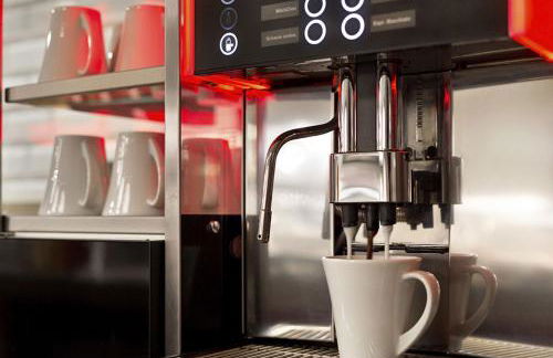 Citadines Bastille Marais Paris - Foto 68