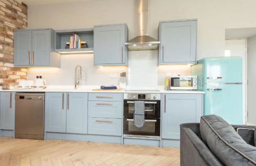 The Old Dairy - Foto 13