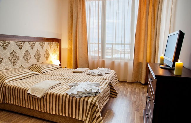 Cornelia Deluxe Residence - Foto 9