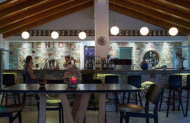 Ionion Beach Apartment Hotel - Foto 45