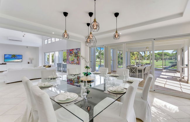 Lake View Cocotal Villa - Jacuzzi &Pool - Foto 39