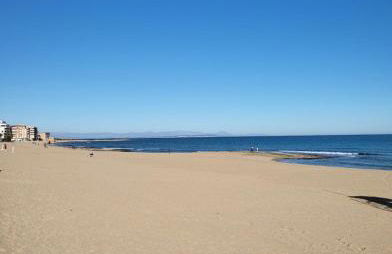 Apartamento Luna Blanca, La Mata, 300 m from the sea and sandy beach plus swimming pool - Foto 25