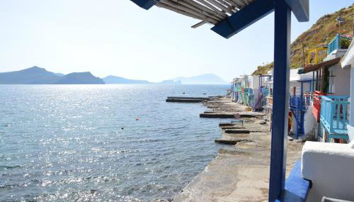 Sunset Klima Boathouse - Foto 3