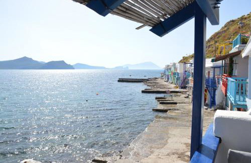 Sunset Klima Boathouse - Foto 3