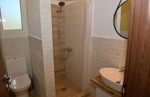 Lila's villa maisonette with private pool - Foto 22