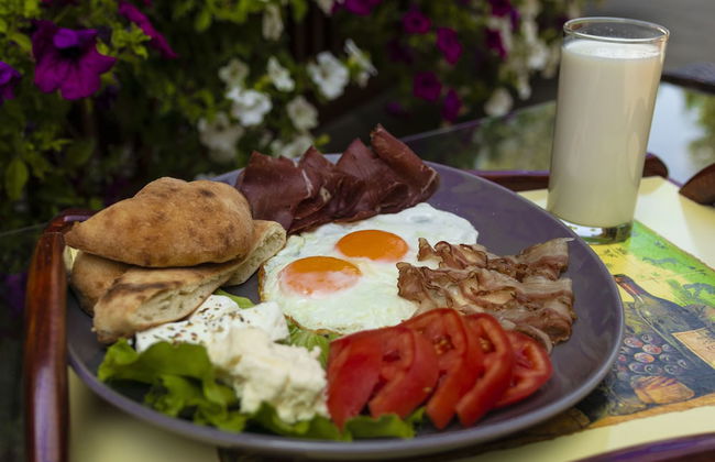 Vila Barović and Spa - Foto 55