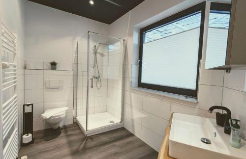 Penthouse am Park - Foto 11