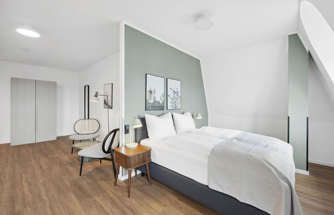 Limehome Düsseldorf Bahlenstr. - Foto 4