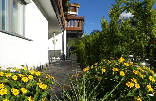 Appartements Sporting - Foto 17