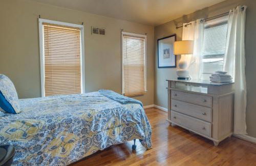 Spacious Clinton Home with Patio 12 Mi to Capitol! - Foto 15