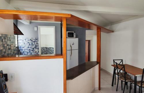 Apartamento aconchegante Próximo ao aeroporto e centro - Foto 5