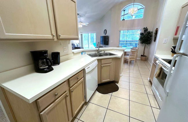 Awesome Golf Views From Your Pool! Villa, Southern Dunes - Foto 7