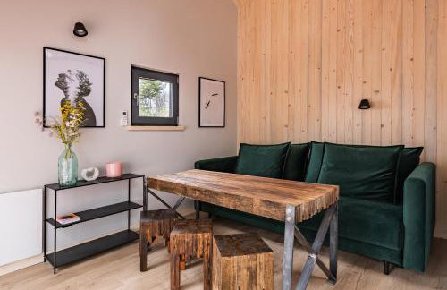 Wioska Radoska - Czerwona Stodoła na mazurach przez cały rok - Foto 6