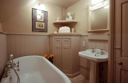 Laundry Cottage in a Nature Reserve - Sunday Times 100 coolest Cottages - Foto 18