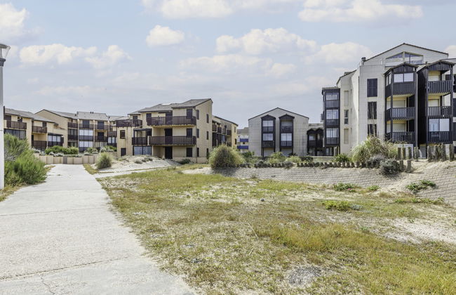 Les Maisons de l'Océan - Foto 5