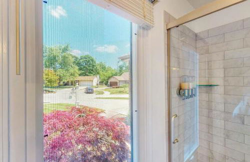 Dog-Friendly Yard! Family Retreat in Fort Wayne - Foto 19