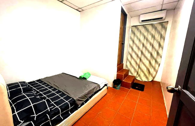 OYO HOME 90768 Flo Inn Motel - Foto 20