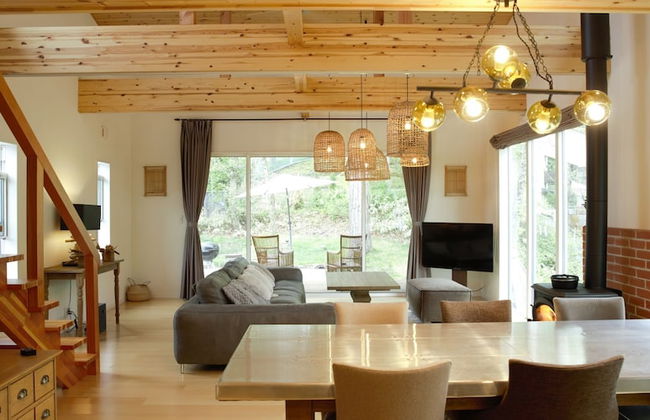 KARUIZAWA Funny hours - Foto 46