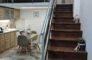 MiniLoft apartment - Foto 32