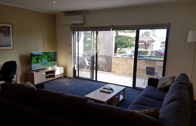 Gillies st Apartments - Foto 9