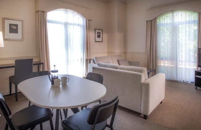 Majestic Old Lion Apartments - Foto 15