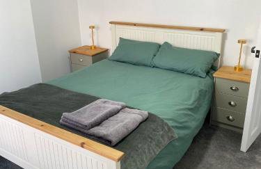 Contractor Friendly - Long Stay Discount - Foto 6