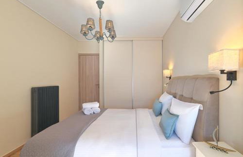 Penthouse Apartment & Studio near Glyfada - free Parking - Foto 29