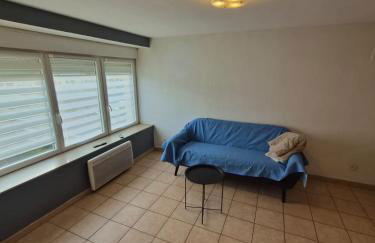 Appartement 2 chambres frontière Luxembourg - Foto 2