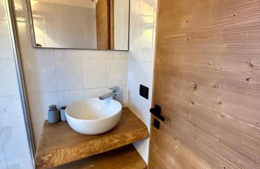 Mansarda con vista - Photo 19