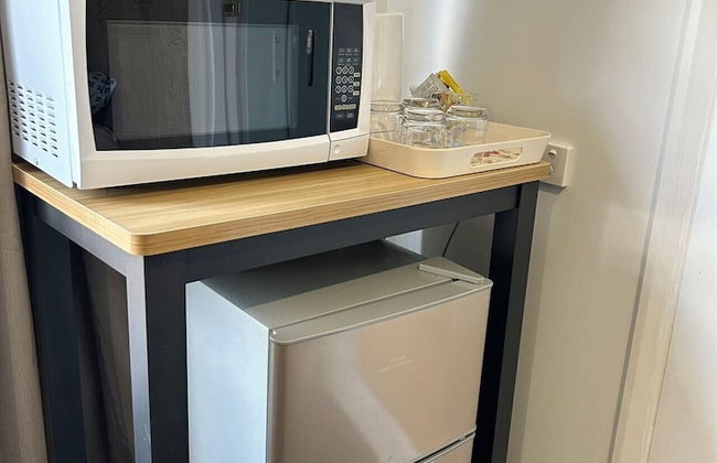 Holiday Room in Chartwell - Photo 9