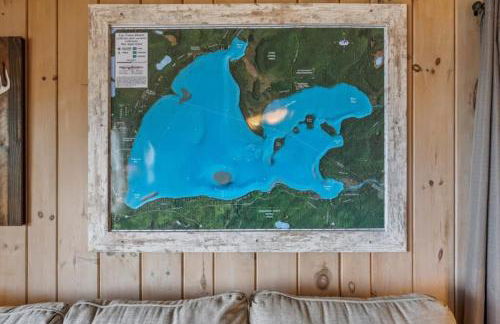 TB3 Thunder Bay Resort Cabin 3 - Foto 3