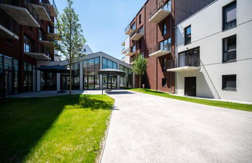 Zenao Appart'hôtels Villeneuve d'Ascq - Foto 9