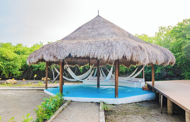 U-GO Magnífica casa con piscina junto al Mar - Photo 12