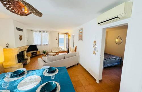 Maison de Village Pres du Canal - Foto 43