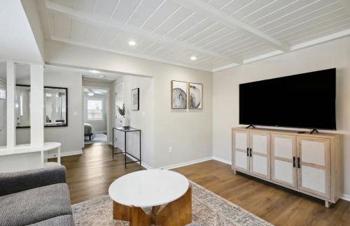 Pet-Friendly Private Cottage In Tahoe Park - Foto 13