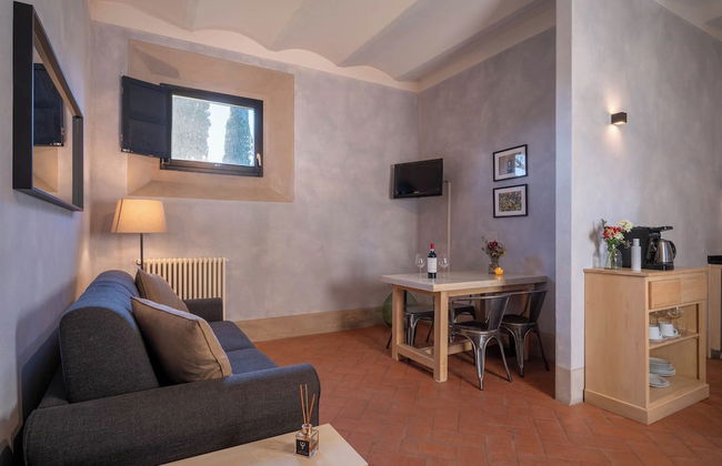 Agriturismo Tenuta San Jacopo - Foto 8