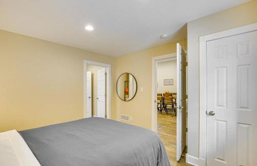 Walk Downtown Historic Home in Excelsior Springs - Foto 16