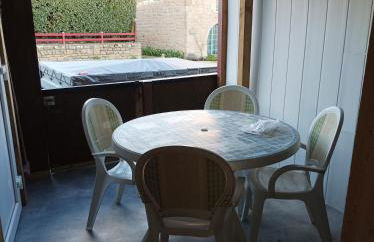 Maison 400ml a pied de la plage - Foto 7